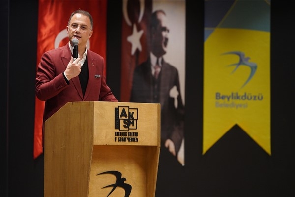 Başkan Çalık, STK temsilcileriyle iftarda buluştu
