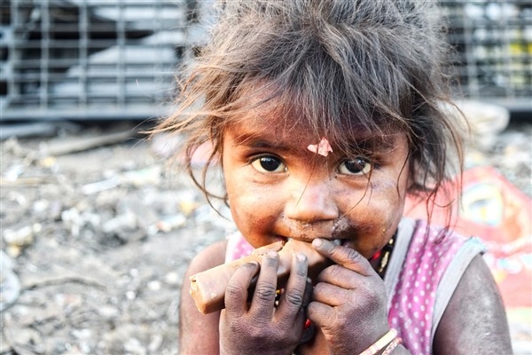 BM: 2022 yılında dünya çapında 783 milyon insanın açlıkla boğuştu