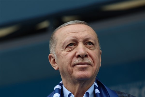 Cumhurbaşkanı Erdoğan: Aynı milli irade simsarlığını bu seçimlerde de sürdürüyorlar