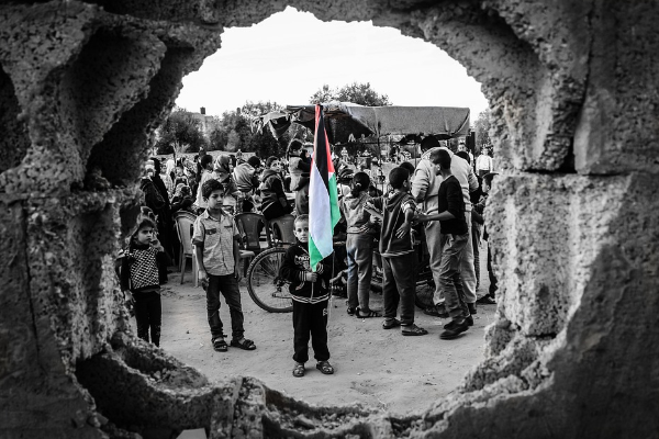 UNRWA: BM Güvenlik Konseyi, Gazze'de ateşkes çağrısını içeren bir karar aldı