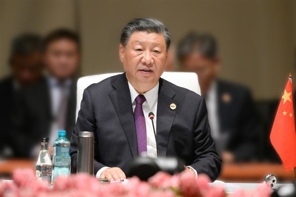 Xi Jinping, devlet kurumlarının yıllık raporlarını kabul etti