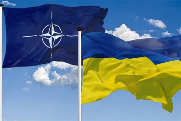 NATO-Ukrayna Konseyi, büyükelçiler düzeyinde toplandı