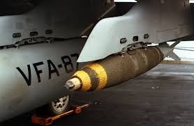 ABD'den İsrail'e yeni bomba ve savaş uçağı