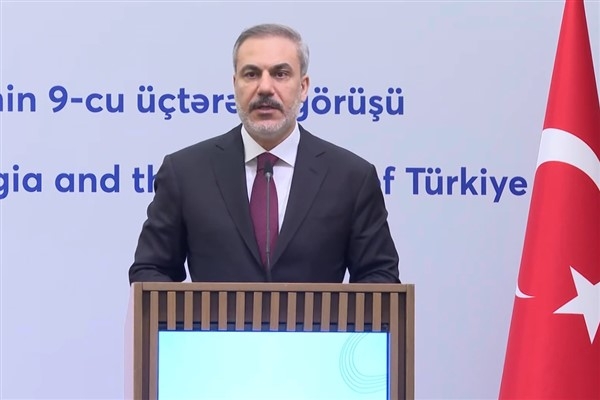 Dışişleri Bakanı Fidan, NATO Dışişleri Bakanları Toplantısı’na katılacak