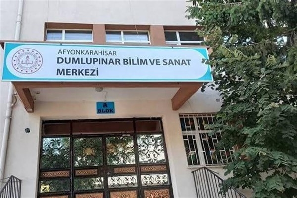 Dumlupınar BİLSEM, 680 okul arasından Türkiye birincisi oldu