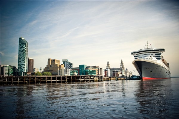 Liverpool Kruvaziyer Limanı Global Ports Holding ile yürüyecek