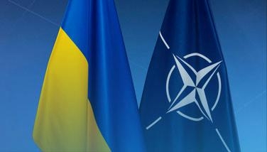 NATO Dışişleri Bakanları Ukrayna'ya yardım için bir araya geliyor