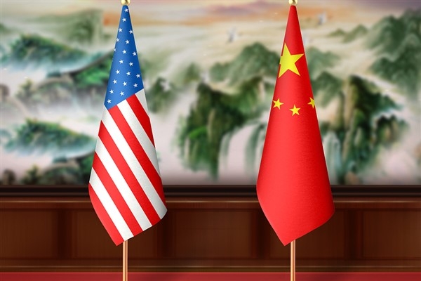 Xi ve Biden, telefonda dünya sorunlarını konuştu