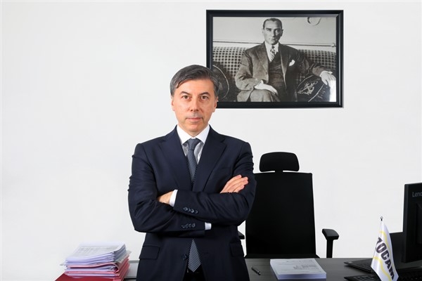 İzocam Genel Direktörü Savcı: “Yalıtım milli görevimizdir”
