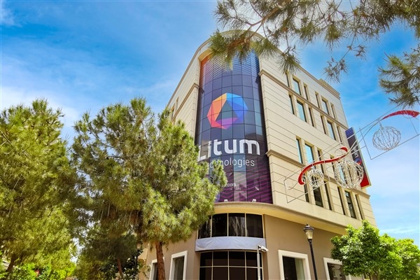 Litum, “Dünyanın En İnovatif Şirketleri 2024” listesine girdi