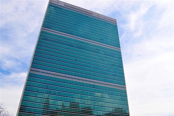 Birleşmiş Milletler İnsani Yardım Koordinasyon Ofisi’nden uluslararası topluma çağrı