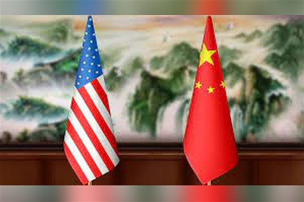 Çin ve ABD orduları, deniz ve hava güvenliğini görüştü