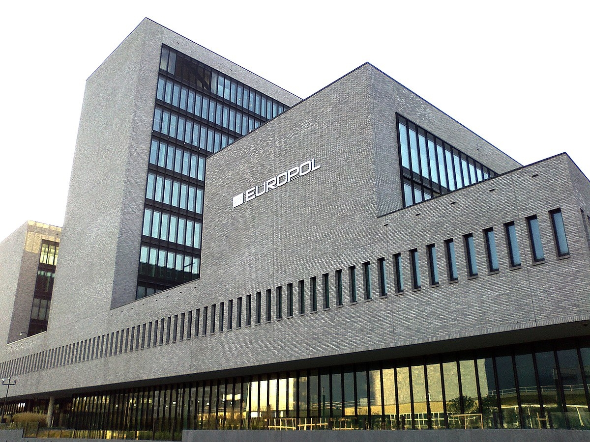 Europol: AB'nin iç güvenliği tehdit altında