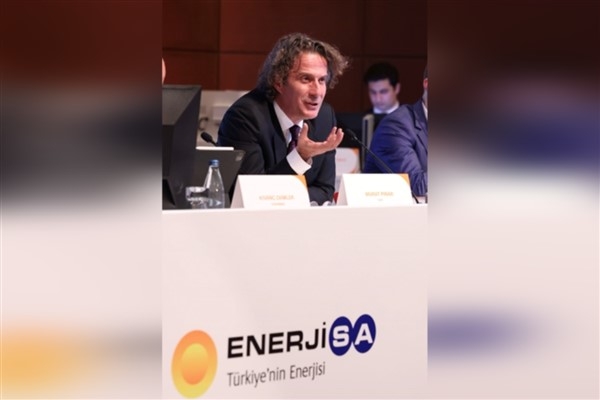 Enerjisa Enerji, yatırımlarını artırarak Türkiye’nin enerji dönüşümüne katkı sağladı