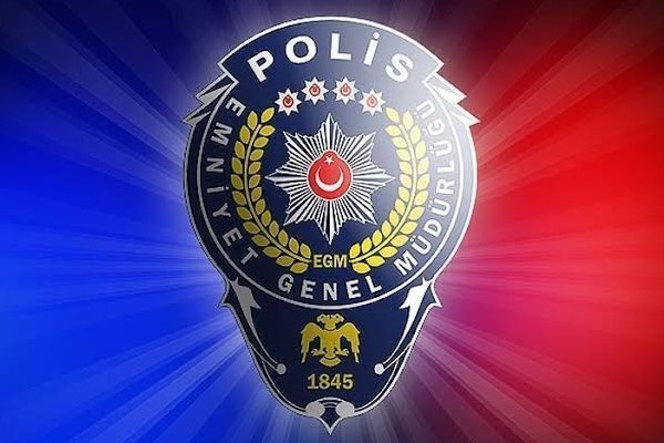 Jandarma Genel Komutanlığı'ndan Türk Polis Teşkilatına ziyaret