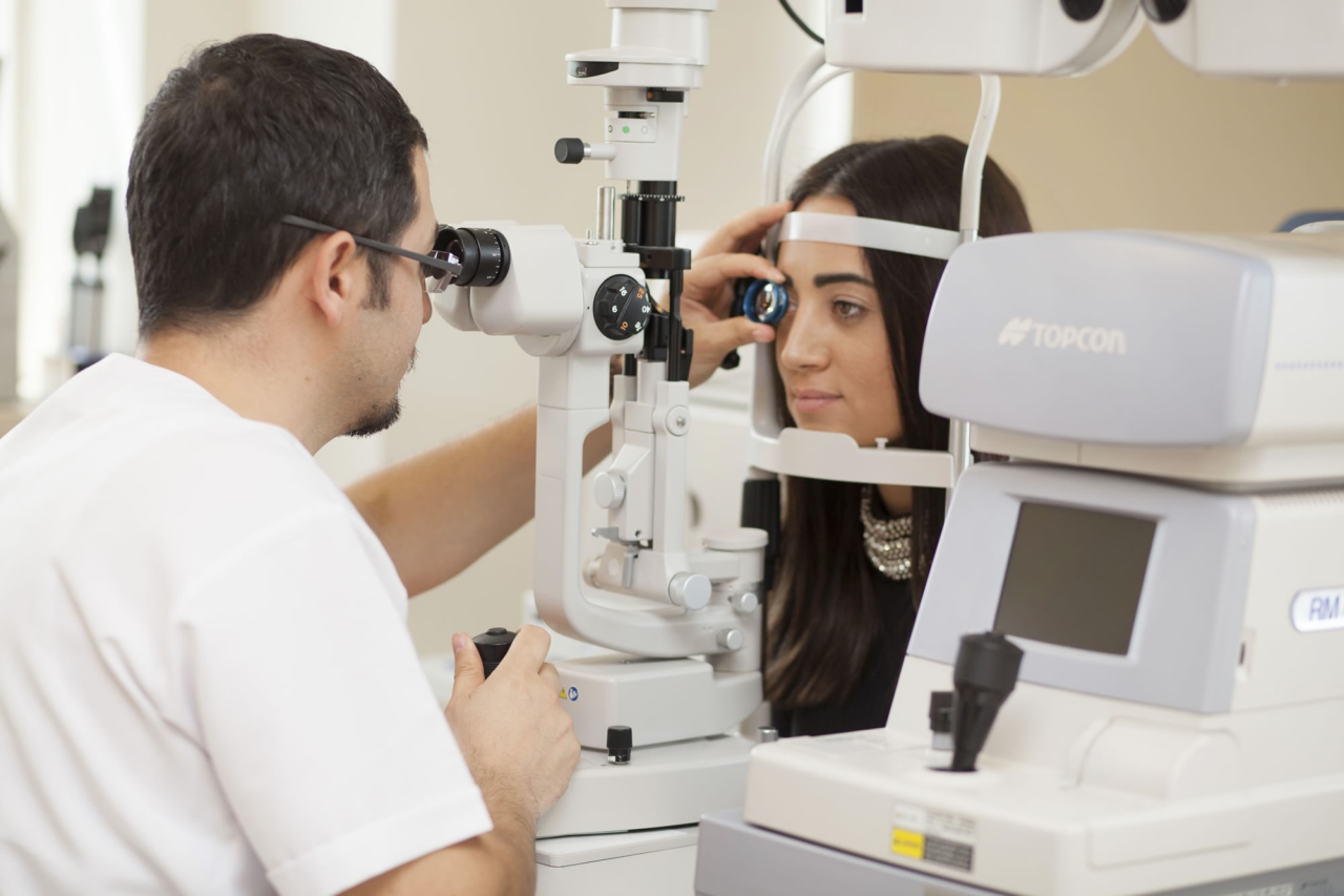 Milyonlarca insanı etkileyen sinsi göz hastalığı: Glokom