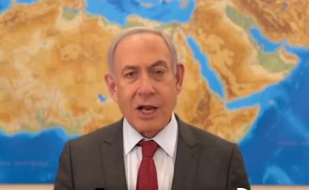 Netanyahu: Refah'ın işgali için tarih belirlendi