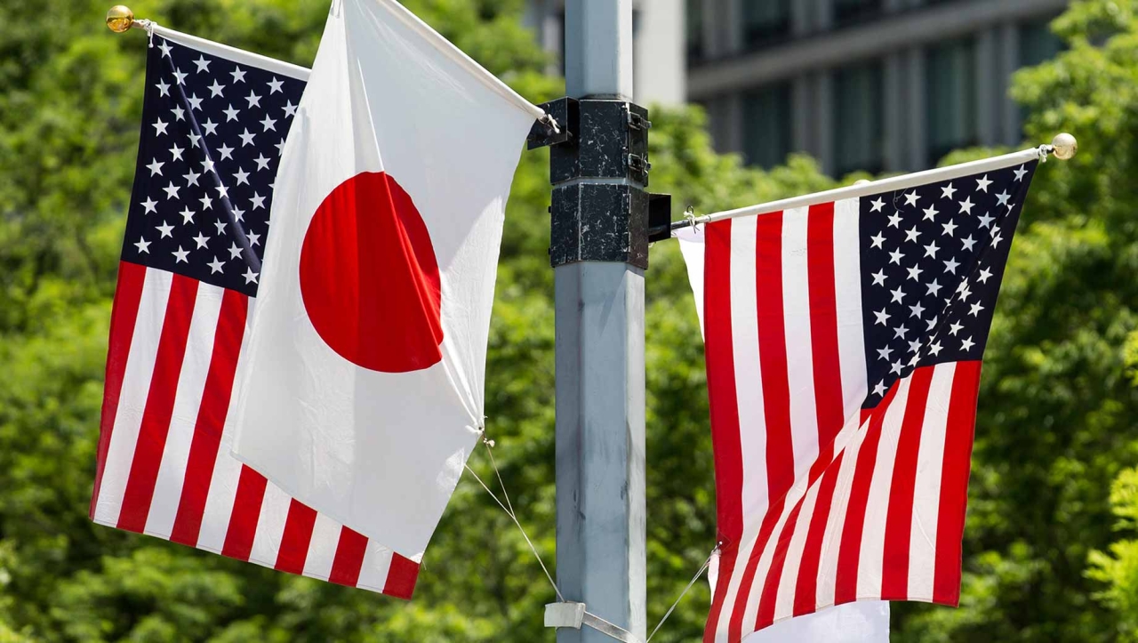 ABD ve Japonya Çin'e karşı yeni askeri anlaşmalar imzaladı