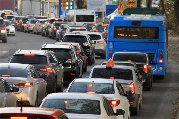 Jandarma Genel Komutanlığı, Muğla'da Havadan Trafik Denetimi yaptı