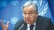 BM/Guterres: İran tarafından İsrail'e yapılan saldırıyı şiddetle kınıyorum