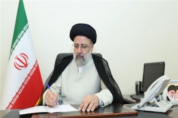 Reisi: İran halkının çıkarlarına karşı atılacak yeni adım, güçlü bir tepkiyle karşılanacak