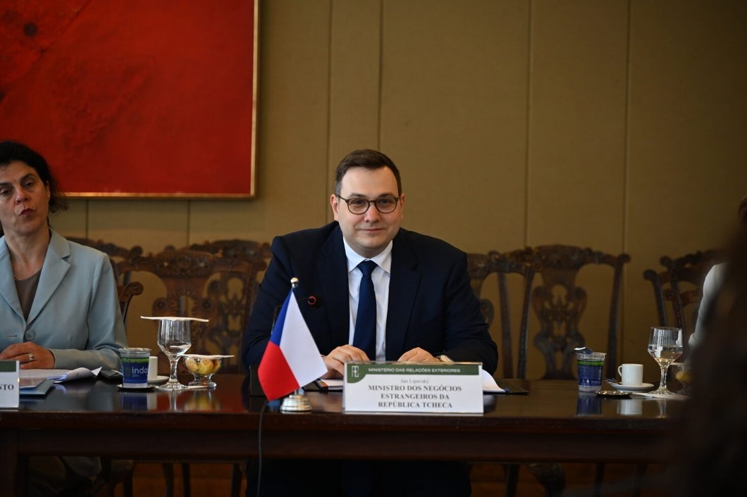 Çekya Dışişleri Bakanı Lipavsky, İran büyükelçisini çağırdı