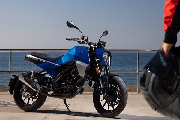 İsotlar Motor, Motobike 2024'te motosiklet tutkunlarından yoğun ilgi gördü
