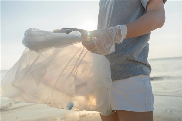 BM: Plastik üretimi insan sağlığına ve gezegene ciddi tehditler oluşturuyor