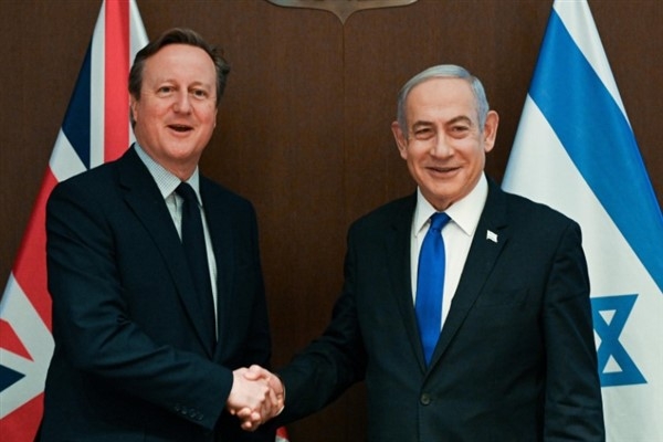 Cameron: Gazze'ye daha fazla yardım ulaştırmaya odaklanmayı sürdürmeliyiz