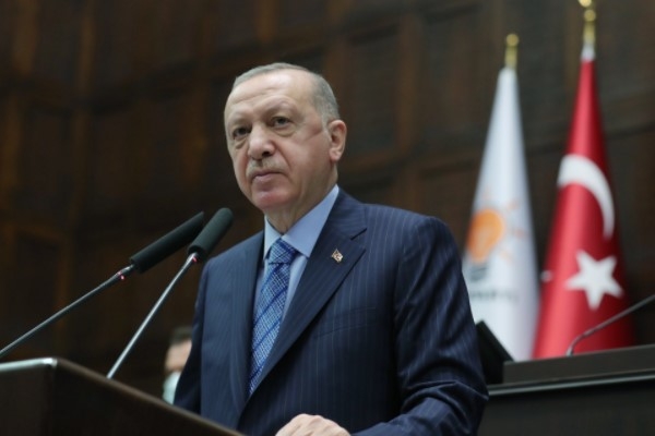 Cumhurbaşkanı Erdoğan vefatının 31. yılında Turgut Özal'ı andı