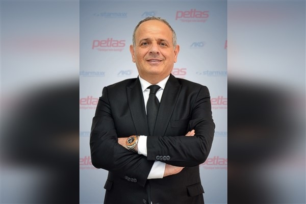 Petlas, Uluslararası Akreditasyon Sertifikası’nı aldı