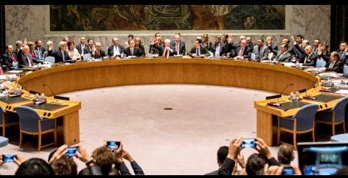 ABD Filistin'in BM'ye tam üyelik talebini veto etti