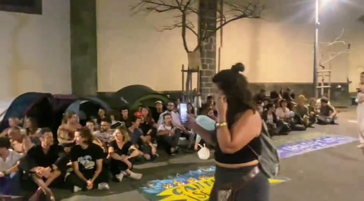 Binlerce kişi Kanarya adalarının 'sürdürülemez' turizm modelini protesto edecek