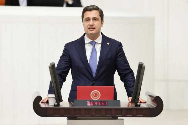 CHP Parti Sözcüsü Yücel: Anayasa’yı ihlal edenlerle mutabık olmayız