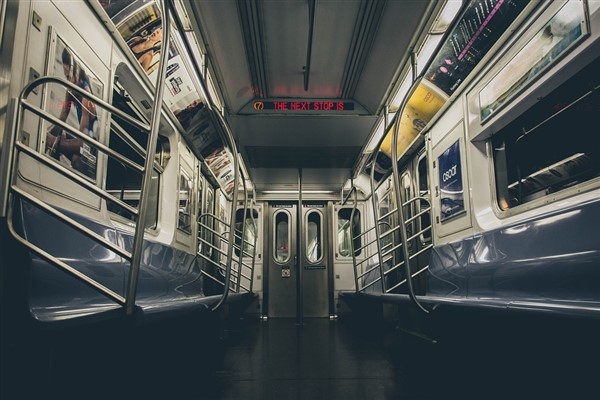 Bakanlığa bağlı metro ve kent içi raylı sistemler 23 Nisan'da ücretsiz olacak