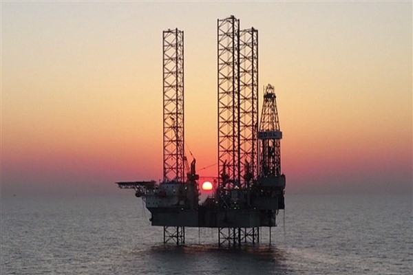 Çin, petrol ve doğal gazda ‘rezerv zengini’