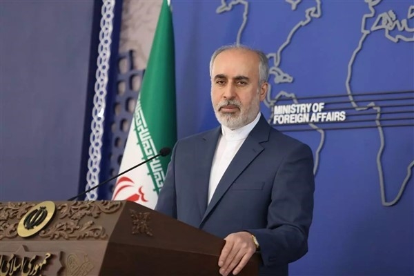 İran: Azerbaycan ile Ermenistan arasındaki anlaşmalara saygı duyuyoruz
