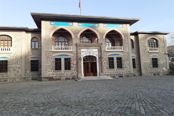TBMM Başkanı Kurtulmuş: 1. Meclis milli mücadelenin  ve milli iradenin merkezidir