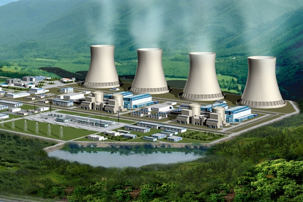 Çin’in nükleer enerji üretimi, toplamın yüzde 5’ine ulaştı