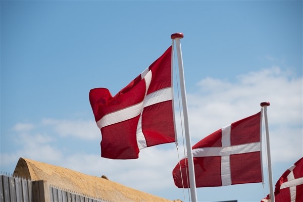 Rasmussen: Danimarka ve Birleşik Krallık, birçok alanda güçlü bir iş birliğine sahiptir