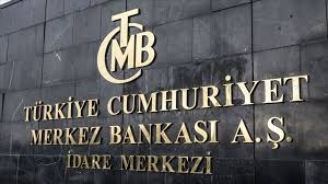 TCMB - Merkez Bankası politika faizini yüzde 50 düzeyinde sabit tuttu