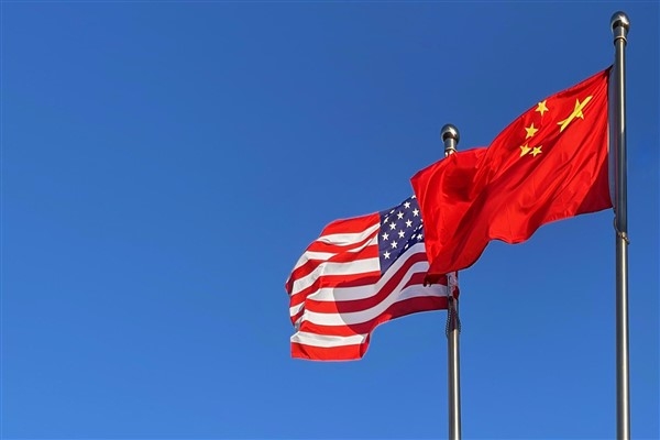 Temel sorun çözülünce Çin-ABD ilişkileri gerçekten iyileştirilecek