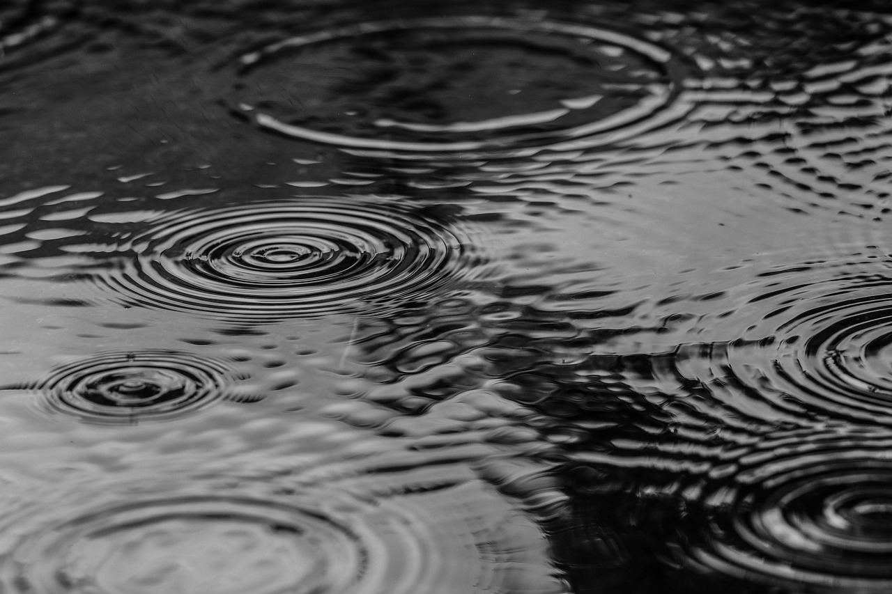 Afyonkarahisar ve Eskişehir çevreleri için yağış uyarısı