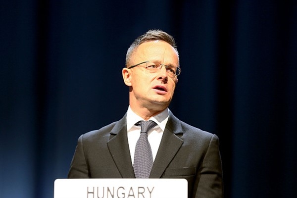 Macaristan: Xi'nin ziyaretinin ikili ilişkilerde yeni bir sayfa açmasını bekliyoruz