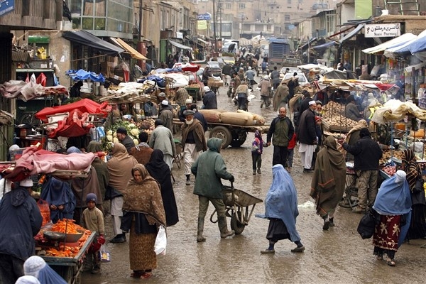 UNOCHA: 2024 yılında Afganistan'da tahmini 23,7 milyon kişinin acil yardıma ihtiyacı var