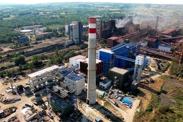 Xi Jinping'den HBIS Smederevo Çelik Fabrikası'ndaki Sırp işçilere mektup