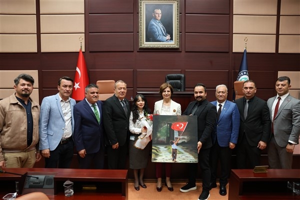 Eskişehir'de sosyal denge tazminatı sözleşmesi imzalandı