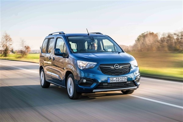 Opel modellerinde Mayıs ayı teklifleri açıklandı