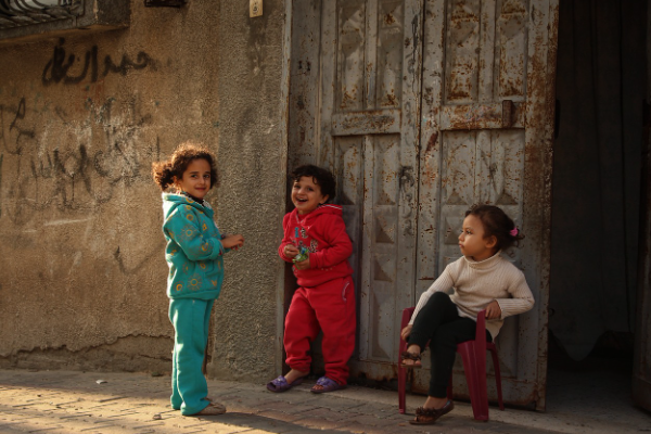 UNRWA: Her gün 37 çocuk annesini kaybediyor