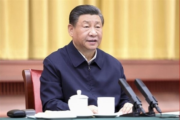 Çin Cumhurbaşkanı Xi, Le Figaro’ya makale yazdı